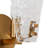 Jahkira Armed Wall Sconce