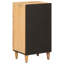 40cm Solid Wood Sideboard