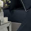 Appletree Bedding 100% Cotton Percale Fitted Sheet-38389788-38389783