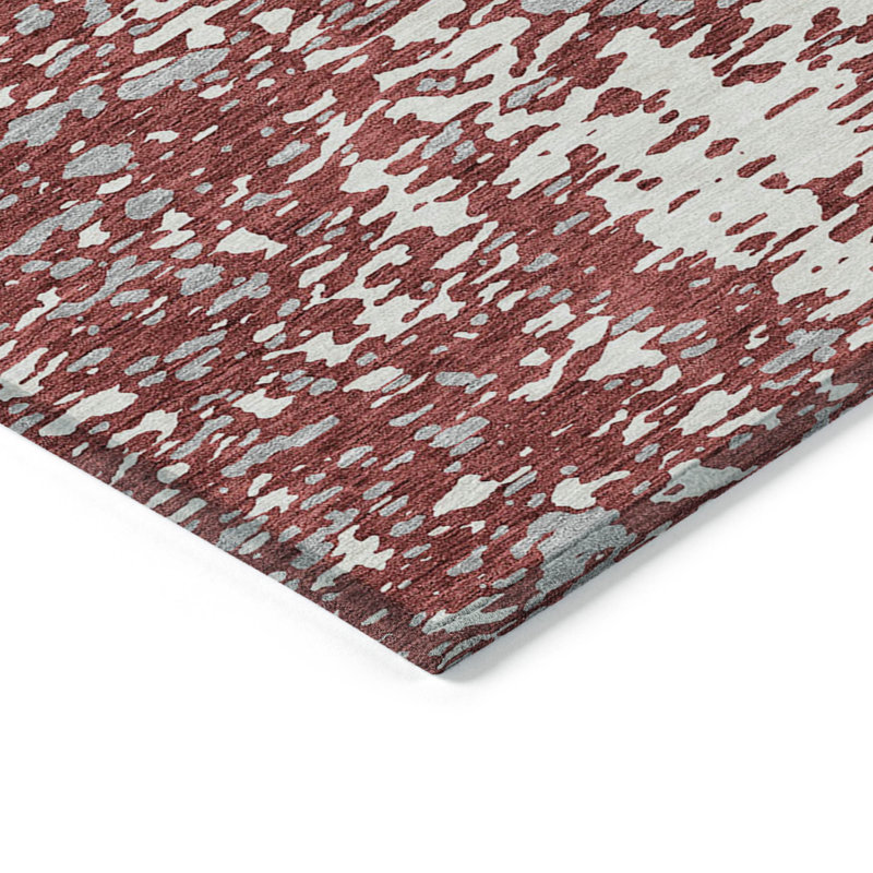 Tapis Aleg, Rectangulaire 3 pi x 5 pi