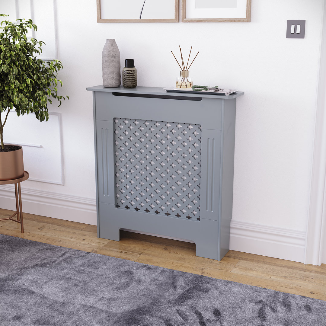 Large Radiator Cover
