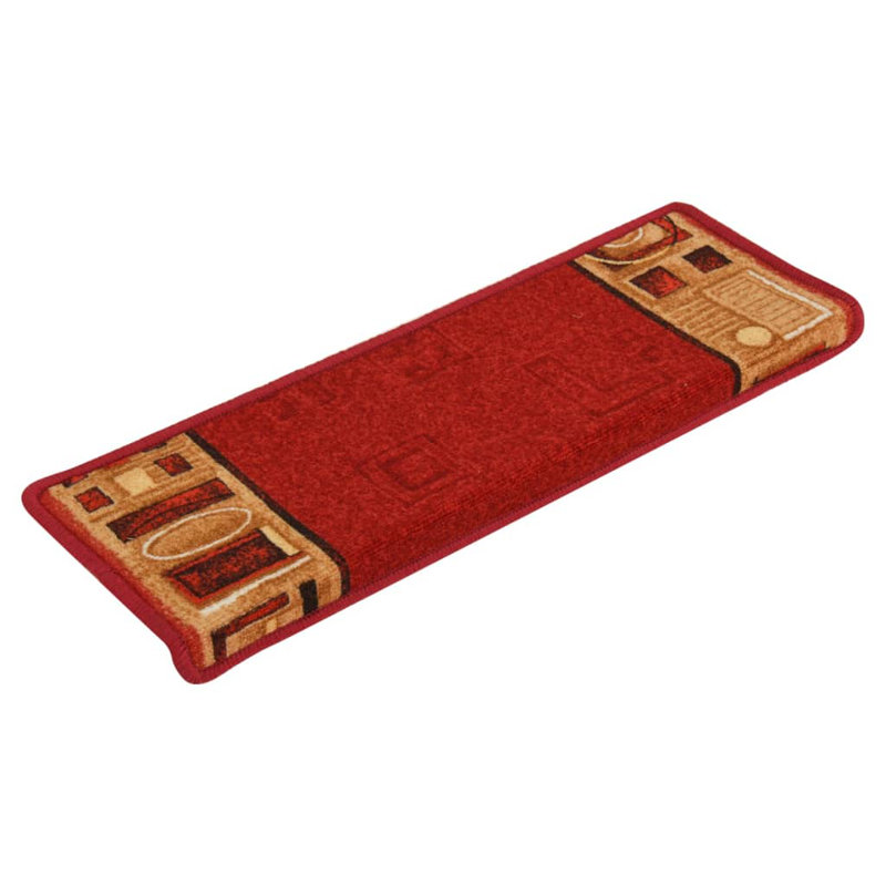 Wyche Non-Slip Stair Tread, 10, 21cm x 10.65cm