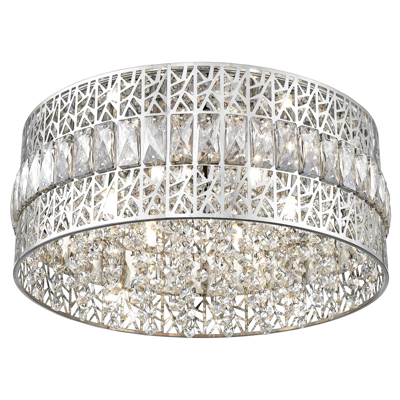 Elyssa Flush Mount