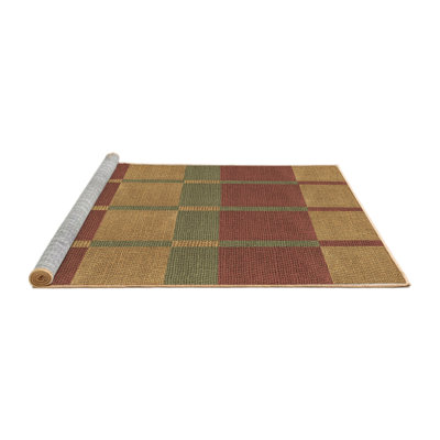 Tapis 100% à motifs lavables à la machine 2989
