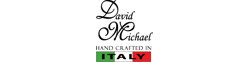 David Michael logo