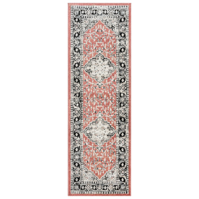 Tapis en polypropylène Maia Fluer