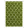Red Barrel Studio® Ruby Trellis Shag Rug Green