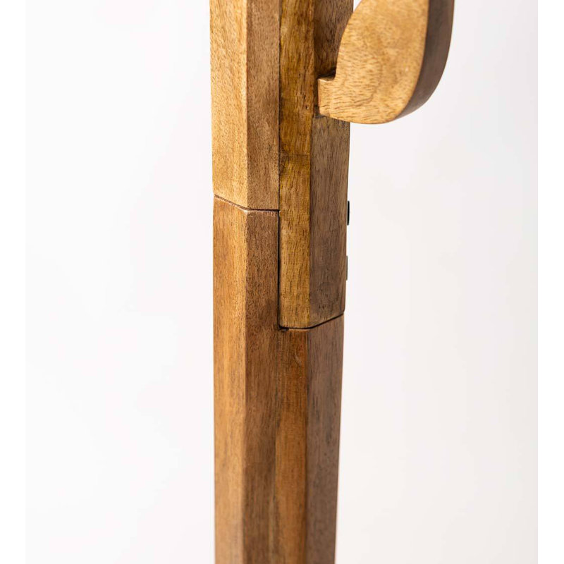 Aylward 12 - Hook Coat Rack