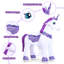 Model E Ride On Unicorn-90993424-90993422