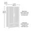 Armoire Darries