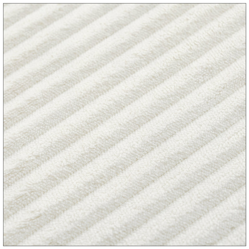 Canapé modulaire en L pour le salon, Polyester beige