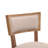 Netzer Fabric Upholstered Counter Stools-474031409