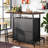 Ripken 47.24'' Bar Cabinet-254580835