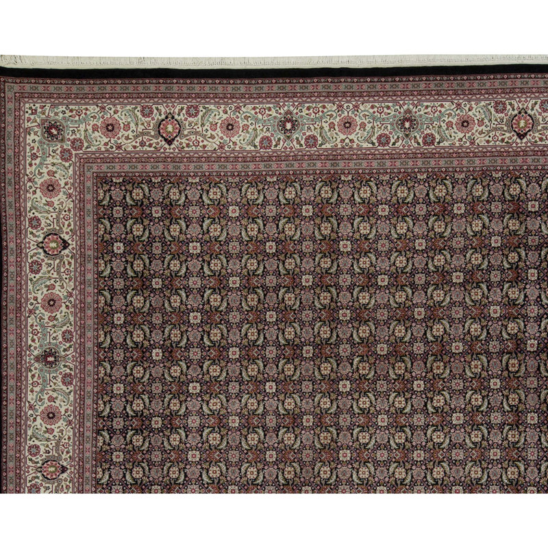 Jahan One-of-a-Kind 11'9" X 17'9" Area Rug