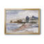 Mountain Cove - Reproduction de photo sur toile simple-87974293-87974292