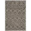 Tapis gris / ivoire Adessa-1212961845