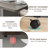Daejuan Dining Table-1346532921-1346532920