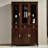 Modern practical bookcase