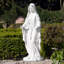 Statue de la Vierge avec bras séparés