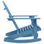 Chaise berçante Adirondack-1553357929