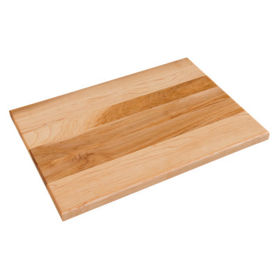Labell Canadian Maple Reversible Utility Cutting Board