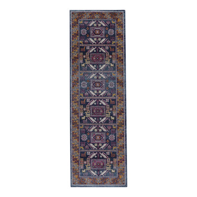 Delilah Southwestern Area Rug