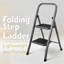 Alloy Steel Step Stool-914083351