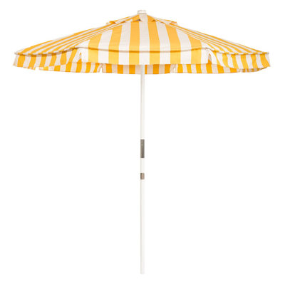 Parasol de marché
