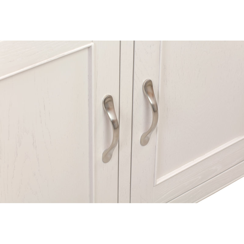 Comfrey 150cm Sideboard, Grey