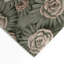 Tapis d'intérieur et d'extérieur brun Botanical-2120788864