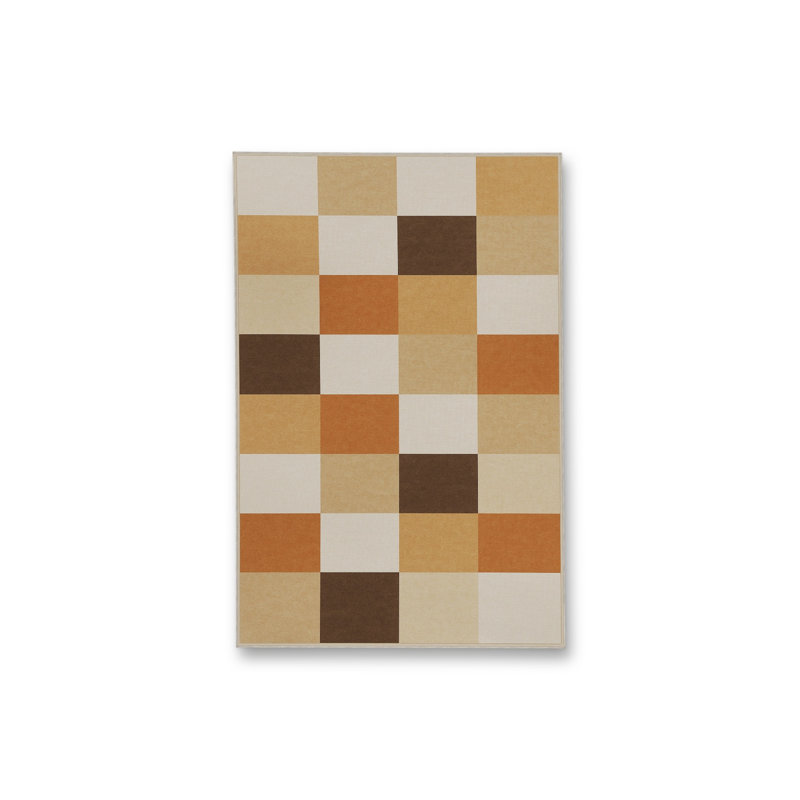 Tembo Rug, 3'3" x 4'11"