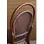 Chaise d'appoint pour l'extérieur Permelia