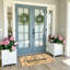 Paillasson Welcome 1776-2026 250th Anniversary