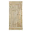 Makena Solid Pine Sliding Door Prefinished