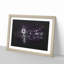 St Pauls Cathedral In London - Picture Frame Graphic Art-56876294-56876296