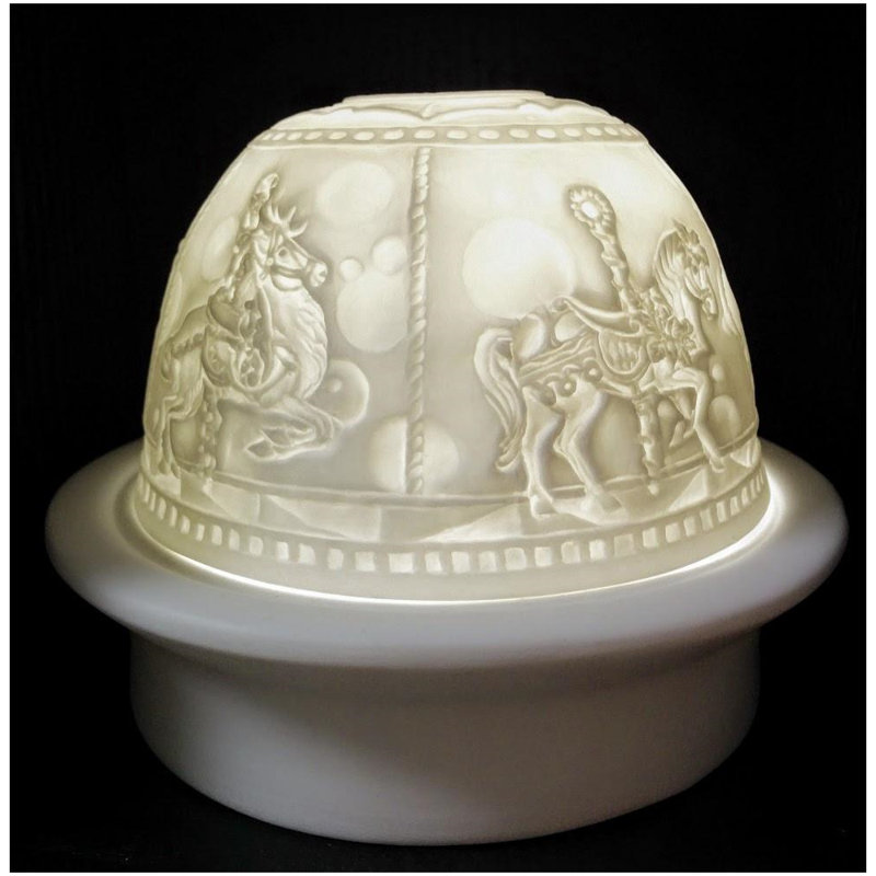 Lampe de table 5" Mccourt