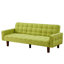 Canapé convertible, canapé-lit, canapé inclinable Saracen-879710038