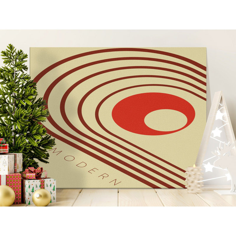 Wrapped Canvas Print Set, 30.48 cm H x 40.64 cm W