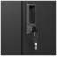 Bergwall Steel 2 - Door Accent Cabinet-263588615