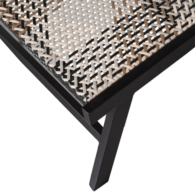 Pom Outdoor Ottoman