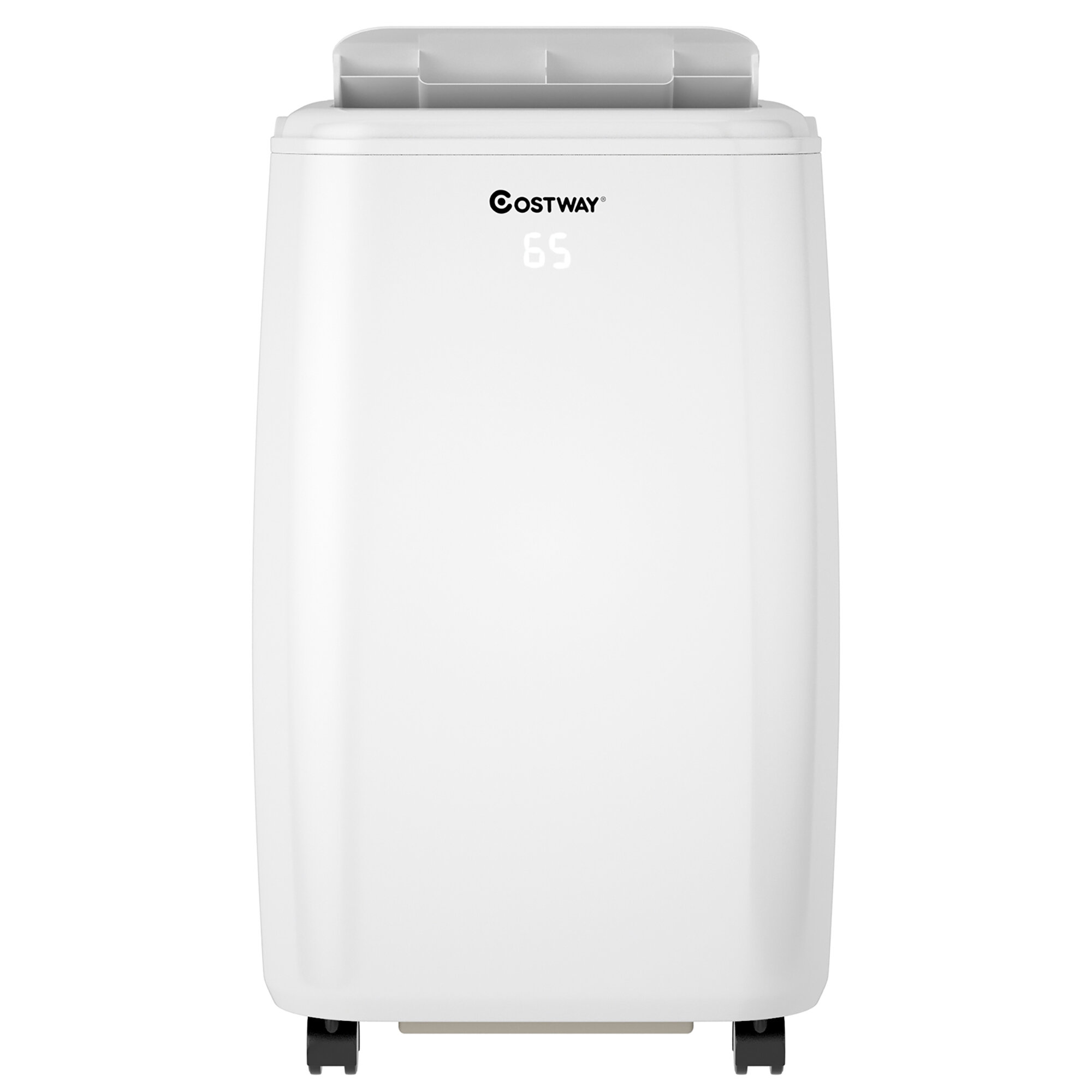 costway portable air conditioner and heater