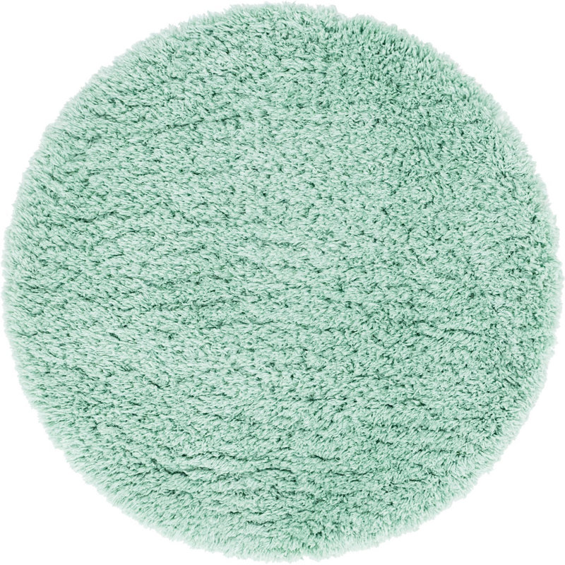 Almanza Indoor Rug, Round 4'