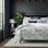 Under The Sea  Ocean Cotton Coverlet Set