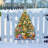 OD Christmas Bear Decorative Accent