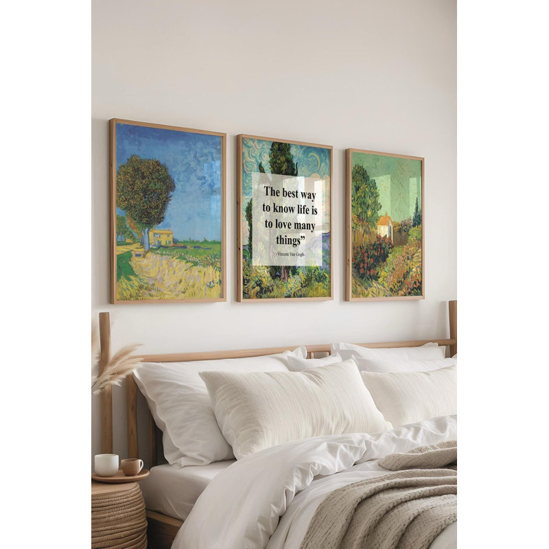 Ensemble de peinture décorative