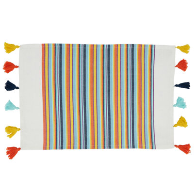 Valentina Colour Splash Placemat