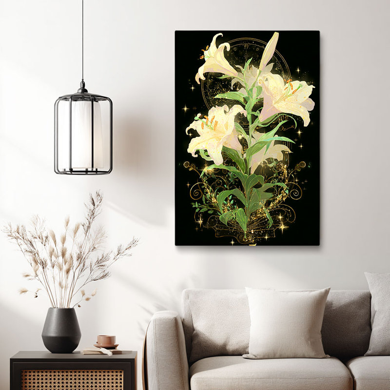 Dreamy Luxury, 24*16 inch (60*40*2cm)