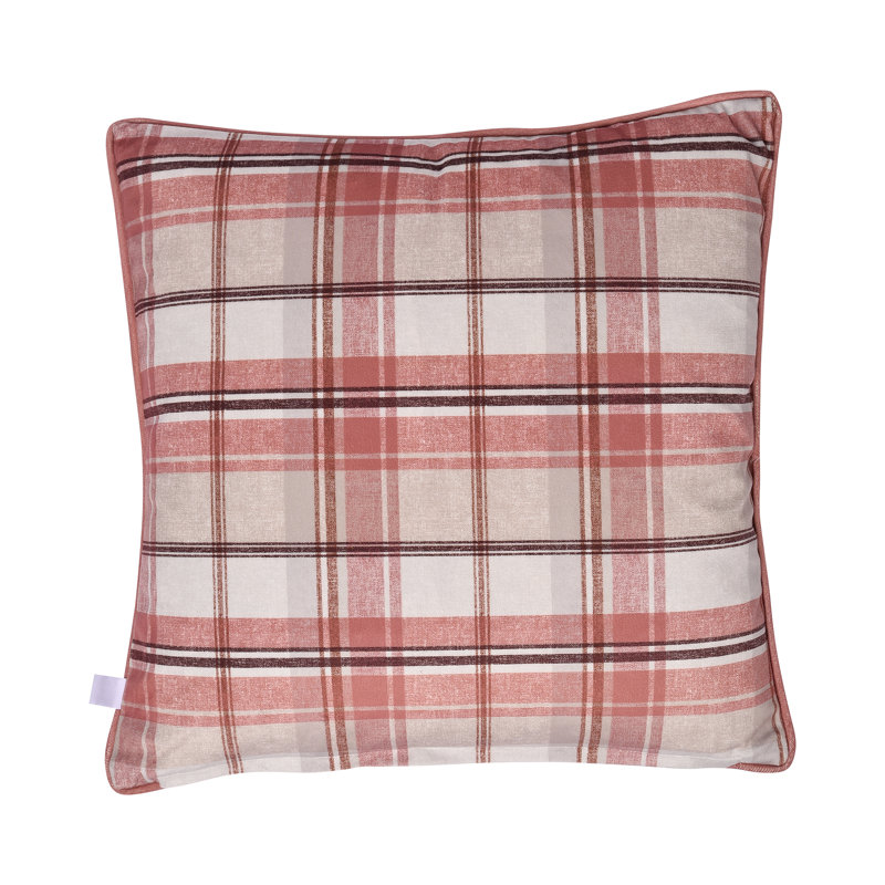 Hanson Highland Cow Square Cushion