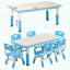 Table de jeu Swinney-426849674