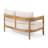 Outdoor Sofa Set